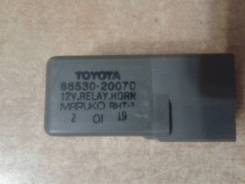 Реле. Toyota: Windom, Corona, Scepter, Aristo, Ipsum, Sprinter Trueno, Corolla, Tercel, Raum, Regius, Sprinter, Vista, Caldina, Sprinter Carib, Centur...