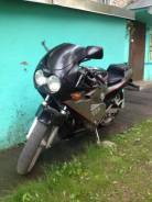 Yamaha FZR 250. 400 куб. см., исправен, птс, с пробегом