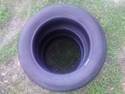 Bridgestone Potenza RE88. Летние, износ: 50%, 4 шт
