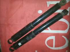 Амортизатор. Nissan Wingroad, VENY11, VEY11, VFY11, VGY11, VHNY11, VY11, WFNY11, WFY11, WHNY11, WHY11, WPY11, WRY11 Nissan AD, VENY11, VEY11, VFY11, V...