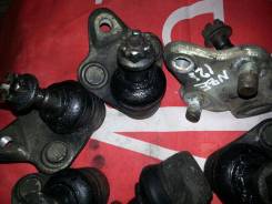 Шаровая опора. Toyota: Premio, Corolla Spacio, Allion, WiLL VS, Allex, Corolla Axio, RAV4, Corolla Verso, Sprinter Trueno, Corolla, Sprinter Marino, O...
