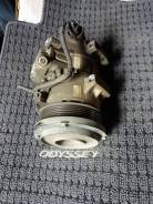 Компрессор кондиционера. Toyota Allion, ZRT260 Двигатели: 2ZRFAE, 2ZRFE