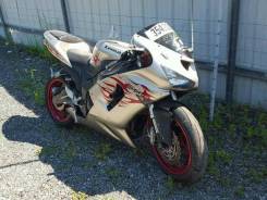 Kawasaki Ninja ZX-6R. 635 куб. см., исправен, птс, без пробега. Под заказ