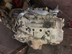 Двигатель в сборе. Toyota Premio, ZRT260 Toyota Allion, ZRT260 Двигатели: 2ZRFAE, 2ZRFE