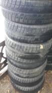 Bridgestone Blizzak Revo2. Всесезонные, износ: 10%, 4 шт