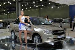 Заказ Lada granta, Калина, Приора. Нива