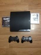Sony PlayStation 3