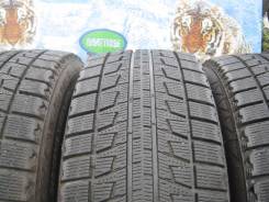 Bridgestone Dueler A/T Revo 2. Зимние, без шипов, 2012 год, износ: 10%, 4 шт