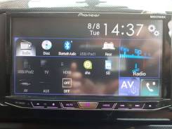 Pioneer AVH-X8600BT