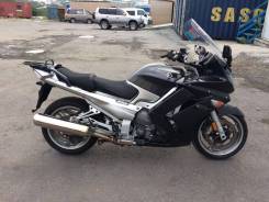 Yamaha FJR 1300. 1 300 куб. см., птс, без пробега
