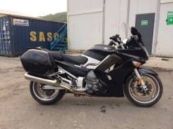 Yamaha FJR 1300. 1 300 куб. см., птс, без пробега