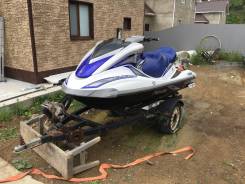 Yamaha FX Cruiser HO. 110,00 л.с., Год: 2006 год