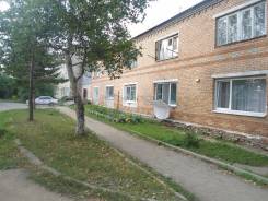 Комната, улица Лазо 34. с.Вл-Александровское, частное лицо, 14 кв. м. Дом снаружи