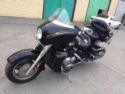 Yamaha Royal Star Venture. 1 300 куб. см., птс, без пробега
