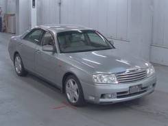 Nissan Gloria. HY34, VQ25