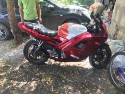 Honda CBR 600. 600 куб. см., исправен, птс, с пробегом