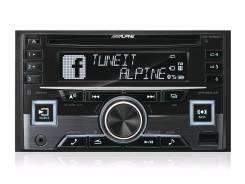 Alpine CDE-W296BT