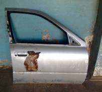 Дверь боковая. Toyota Camry, SV40