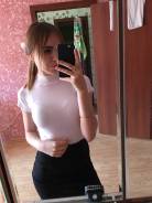 Модель. Средне-специальное образование