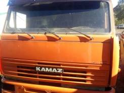 Кабина. Камаз: 54115, 6520, 65115, 65225, 6522, 5460