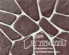 Облицовочный камень.