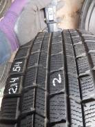 Dunlop Graspic DS3. Зимние, без шипов, 2010 год, износ: 10%, 2 шт. Под заказ