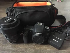 Canon EOS 60D Body. 15 - 19.9 ��, ���: ��� ����