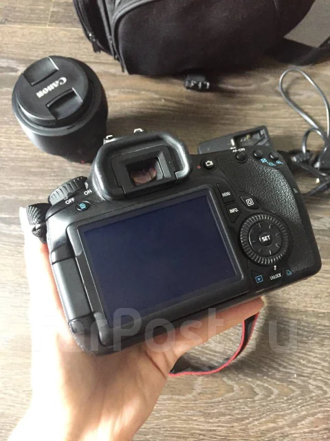 Canon EOS 60D Body. 15 - 19.9 ��, ���: ��� ���� ����