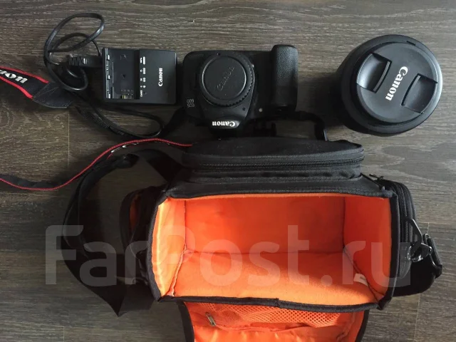 Canon EOS 60D Body. 15 - 19.9 ��, ���: ��� ���� ����