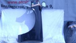 Крыло TOYOTA CROWN, GS130, 1GFE, 0130049103
