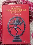 Искусство, МХК. Класс: 7 класс