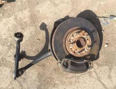 Ступица. Toyota: Mark II, Brevis, Cresta, Chaser, Progres Двигатели: 4SFE, 2LTE, 2JZGE, 1JZGTE, 1GFE, 1JZGE, 2JZFSE, 1JZFSE