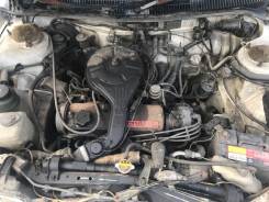 Toyota Corolla. EE90