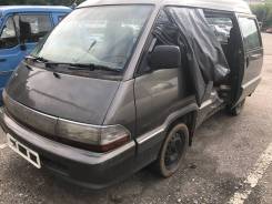 Toyota Town Ace