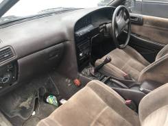 Toyota Cresta