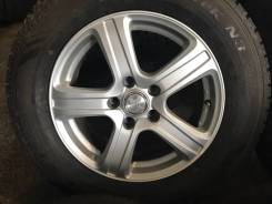 Topy Sibilla. 6.5x16, 5x114.30, ET38, ЦО 72,0 мм. Под заказ