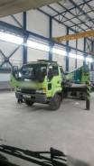 Aichi SK260. Продается Автовышка 27 м., 8 200 куб. см., 27 м.
