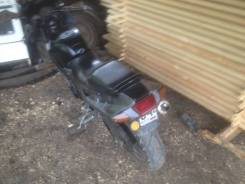 Kawasaki ZZR 250. 250 куб. см., неисправен, птс, с пробегом