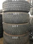 Northtrek N3. Зимние, без шипов, 2013 год, износ: 10%, 4 шт. Под заказ
