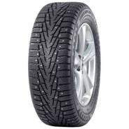 Nokian Hakkapeliitta 7 SUV. Зимние, шипованные, 2016 год, износ: 5%, 4 шт