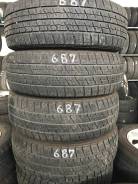 Goodyear Ice Navi Zea II. Зимние, без шипов, 2012 год, износ: 30%, 4 шт. Под заказ