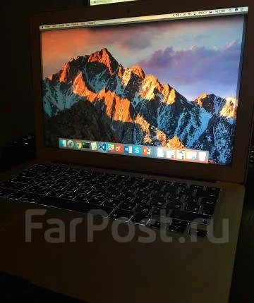 Apple MacBook Air 13 2015 Early ����