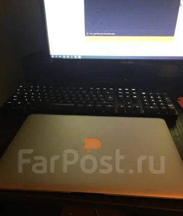 Apple MacBook Air 13 2015 Early ����