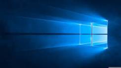 Установка Windows.