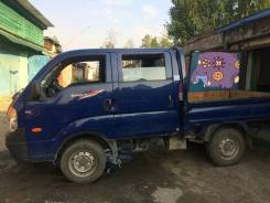 Kia Bongo III. Продается грузовик , 2 900 куб. см., 1 000 кг.