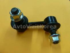 Линк задний SsangYong Kyron, Rexton 06- RH 4575109000/01/CLKS-8R, правый