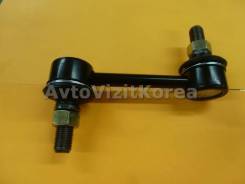 Линк задний Kia Sorento 10-, Hyundai SANTA FE 05-, VERACRUZ 06-, Kia SORENTO R 09-, MOHAVE 09 555302B000/CL-H215