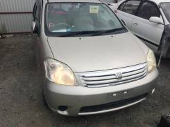 Toyota Raum. NCZ20, 1NZ