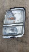 Габаритный огонь. Nissan Elgrand, AVWE50, APWE50, ATE50, ALWE50, ATWE50, AVE50, APE50, ALE50 Двигатели: VQ35DE, VG33E, ZD30DDTI, QD32ETI