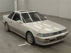 Toyota Soarer. MZ20, 7MGTE